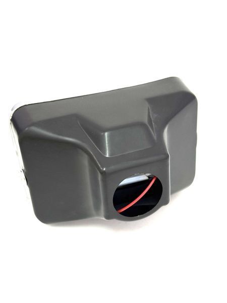 LED фара мотоцикл ZS 150-200 ZONGSHEN Тайвань 2860691176 фото