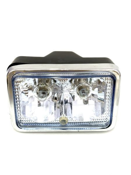 LED фара мотоцикл ZS 150-200 ZONGSHEN Тайвань 2860691176 фото