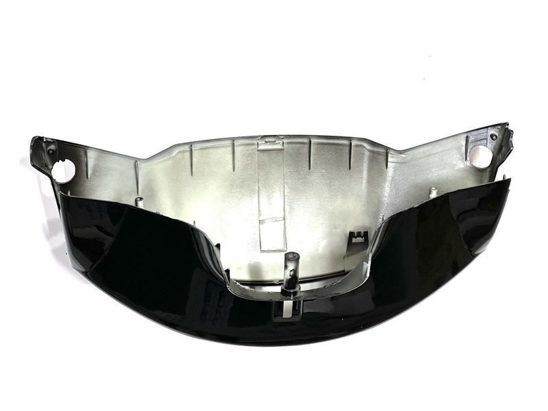 Пластик фары (голова) скутер Suzuki LETS 2 2860688573 фото