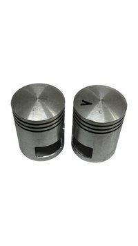 Поршень мотоцикл ЯВА JAWA 6V 1р d=58,25mm Чехія 2860687955 фото