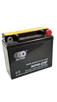 Аккумулятор гель YTX7A-BS(iGEL) 12V7Ah/10hr А-0200 фото