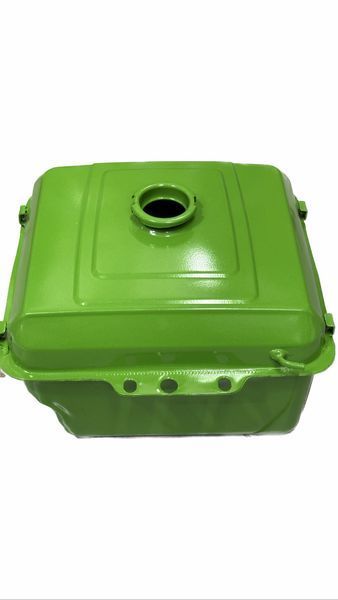 Бак + фара мотоблок 190N дизель 10 л. з водяне охолодження 2860688475 фото