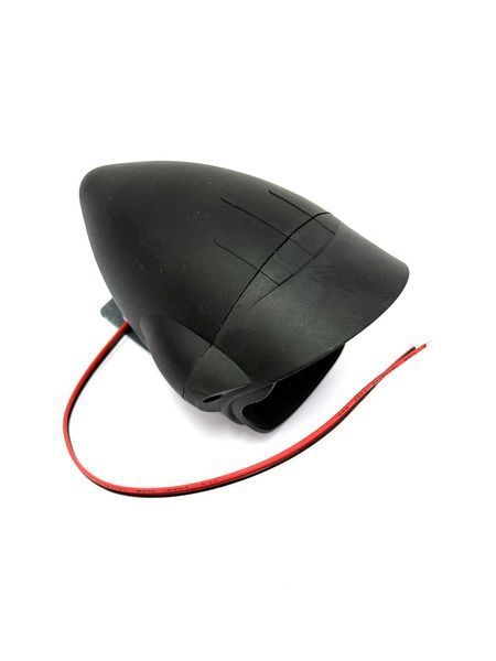 Додаткове світло LED-фара світлодіодне на мотоцикл квадроцикл скутер мопед моторолер 2860691194 фото