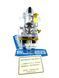 Карбюратор PWK 34 KEIHIN (оригинал) PWK34 фото 3