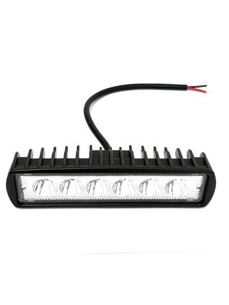 Додаткове світло LED-фара універ світлодіодне на мотоцикл квадроцикл скутер мопед моторолер 2860691195 фото