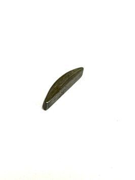 Шпонка коленвала Хонда DIO AF18/27/34/35 (13*3*2,5 mm) 2860689938 фото