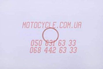 Прокладка головки циліндра ЮПІТЕР (мідь) G-633 фото