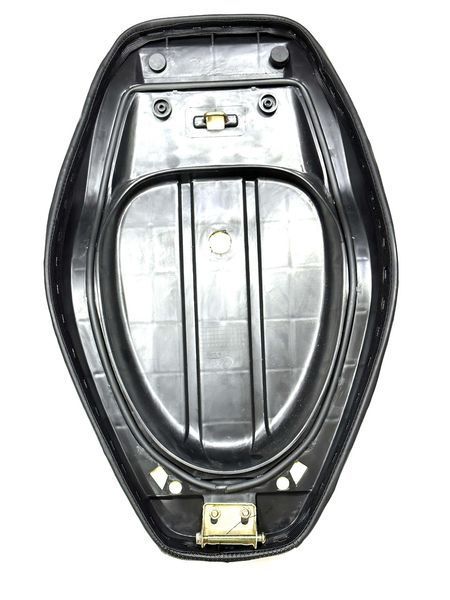Сиденья на скутер ZONGSHEN VIPER WIND 2860689837 фото