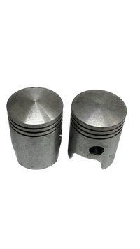 Поршень мотоцикл ЯВА JAWA 12V норма d=58 mm Чехія 2860686924 фото