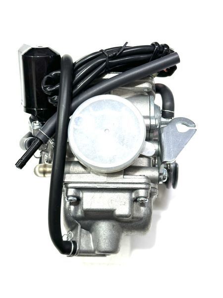 Карбюратор скутер 157QMG 125-150 кубів 2860689200 фото
