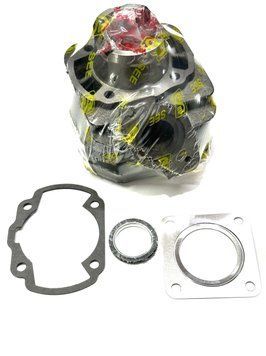 Цилиндр (поршневая) на скутер Хонда DIO AF18/27 50cc,(d=39mm) SEE Тайвань 2860689201 фото