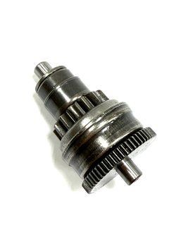 Бендикс стартера скутер Сузуки Adress Sepia 50-65 кубов 008858 фото