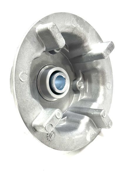 Демпфер (ступиця) заднього колеса ZS125J 150-250 кубів (18 колесо) 2860688770 фото