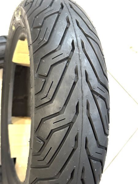 Покрышка / моторезина 90/90-10 SC-109R DELI TIRE скутер Хонда, Ямаха, Сузуки 2860690002 фото