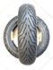 Покрышка / моторезина 90/90-10 SC-109R DELI TIRE скутер Хонда, Ямаха, Сузуки 2860690002 фото 1