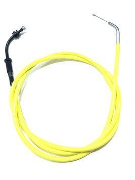 Трос газа Сузуки ADRESS 100 кубов 2860689710 фото