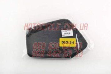 Фильтр воздушный (поролон) скутер Хонда / Honda DIO AF34/35 V-717 фото