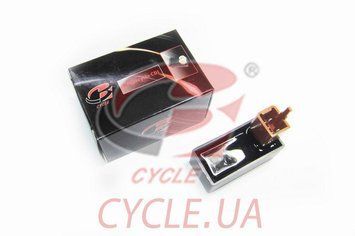 Комутатор CDI ДЕЛЬТА/DELTA 110"CYCLE" Тайвань m1025 фото