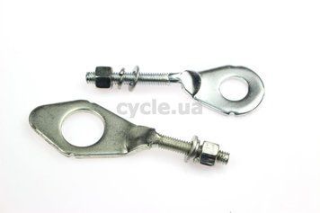 Натягувач заднього колеса Дельта/Delta "CYCLE" m1812 фото