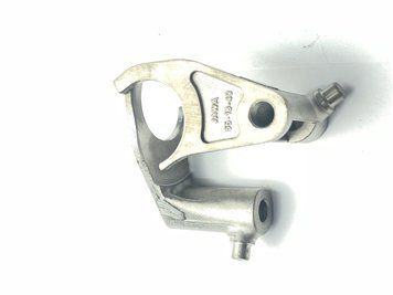 Вилочки коробки передач на мотоцикл ЯВА / JAWA 634/638, Чехия комплект 2860686887 фото