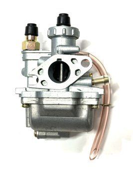 Карбюратор скутер/мопед 2х тактний TB50-60 2860689225 фото