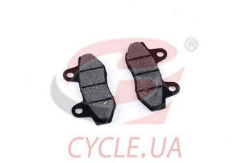 Колодки дискового тормоза Вайпер Актив/Viper Active m0621 фото